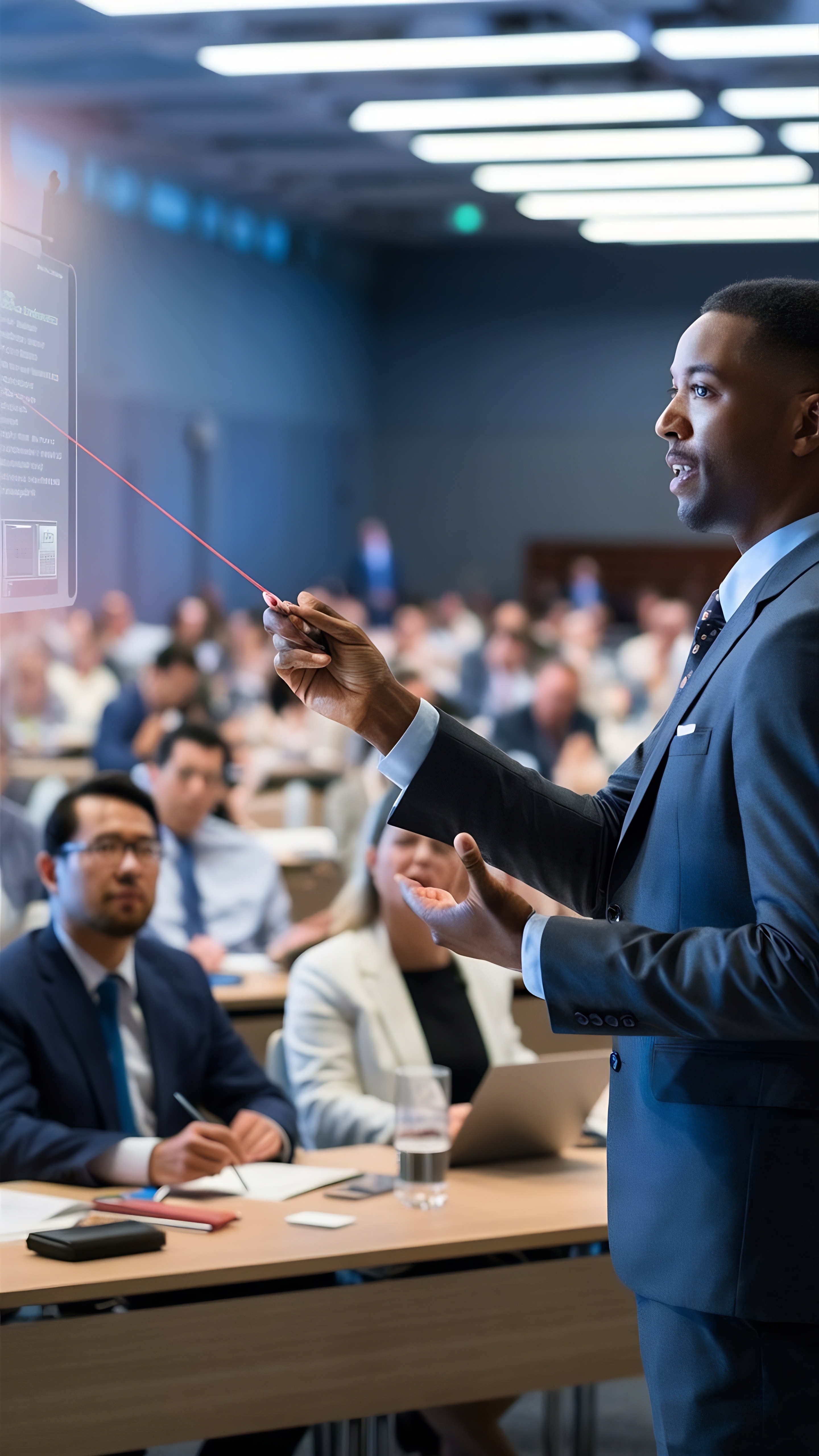 Expertise et accompagnement Techline Services